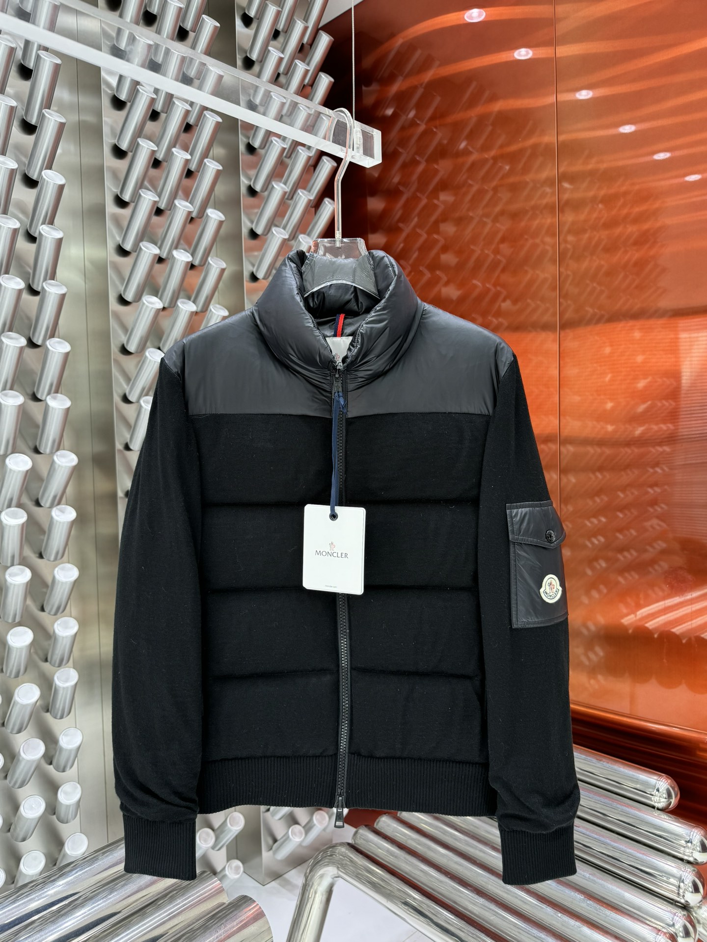 Moncler Down Jackets